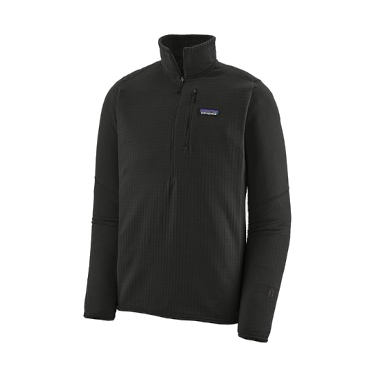 Patagonia R1 Fleece Pullover - Men's - Image 5
